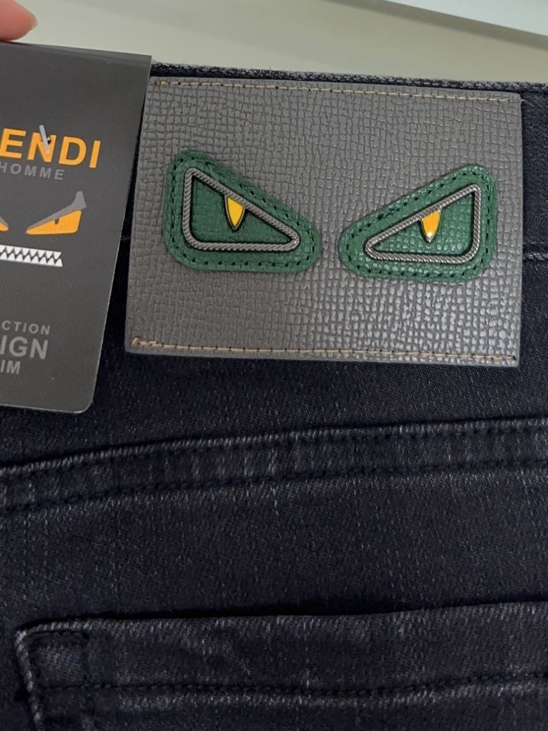 Fendi Jeans